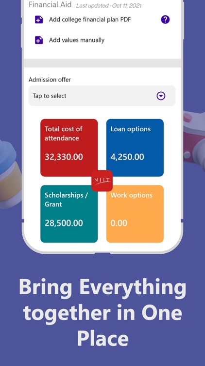 Bluebubble Compare