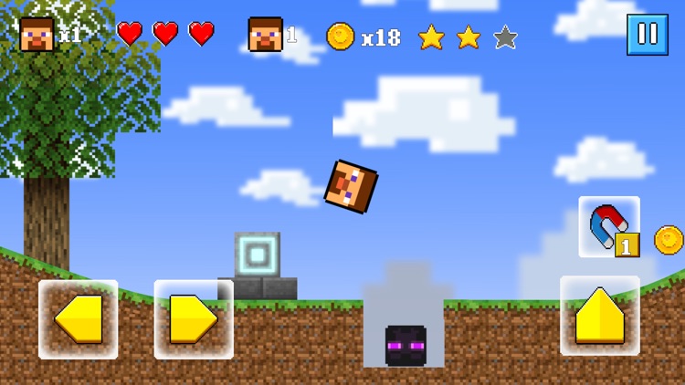 Craft Super Ball