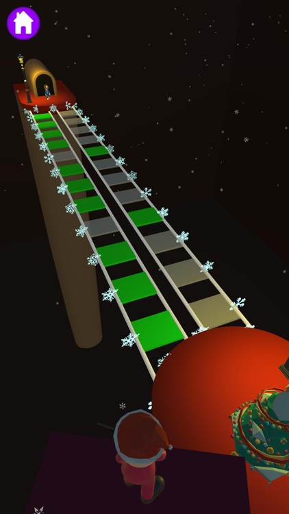 K - CHRISTMAS CHALLENGE screenshot-8