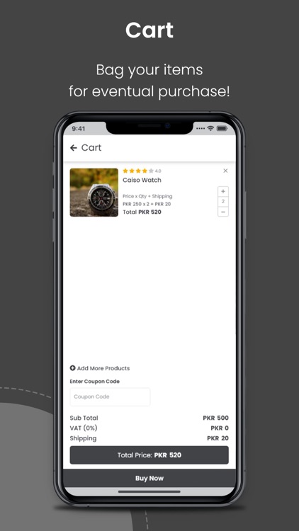 FIRST ACCESSORY screenshot-5