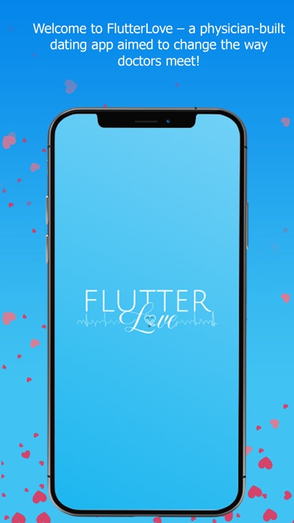 Flutter Love