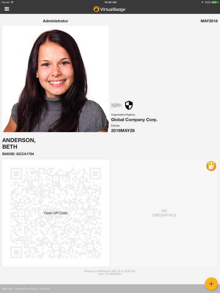 Design Miami/ Credentials