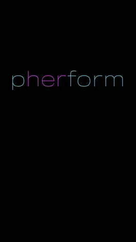 Game screenshot Pherform mod apk