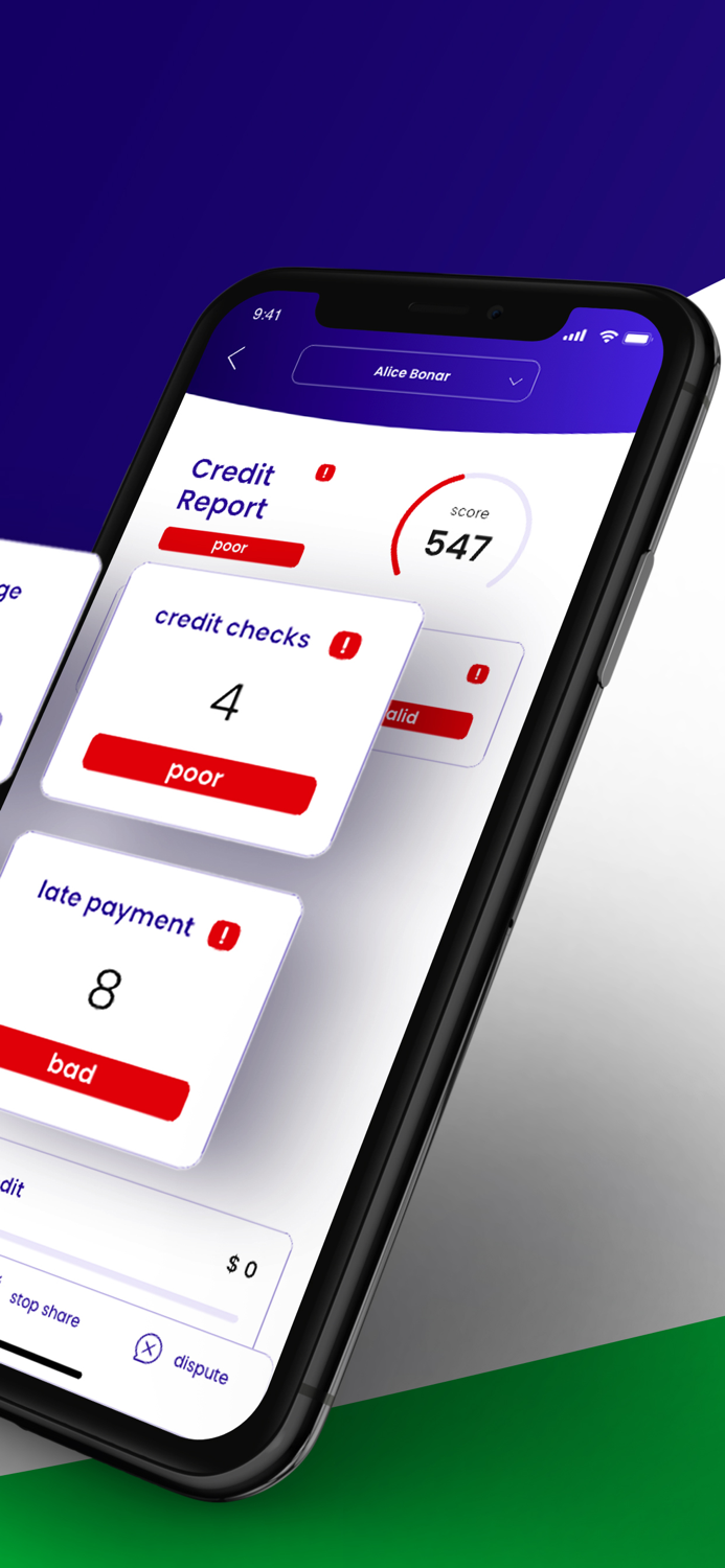 Weelo - Tenant Screening