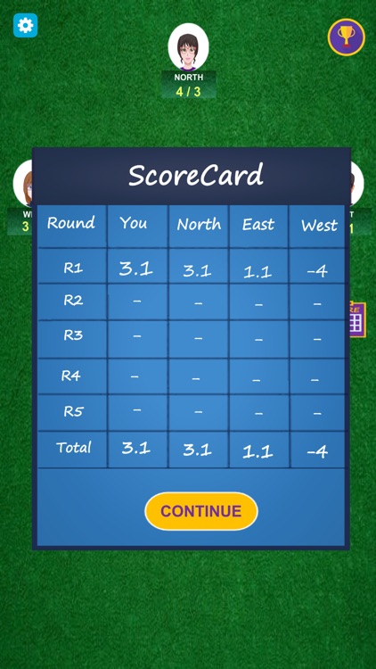 Callbreak Card Game screenshot-3