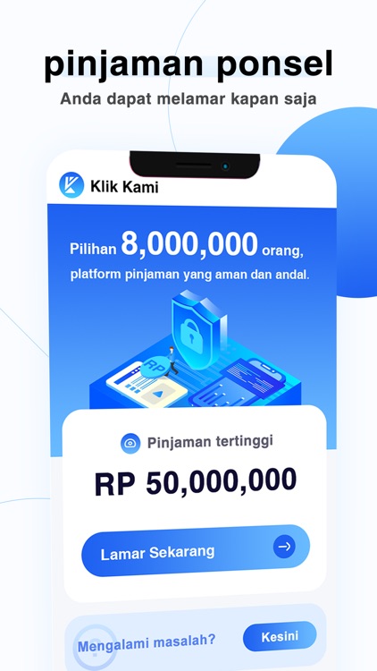 Klik Kami