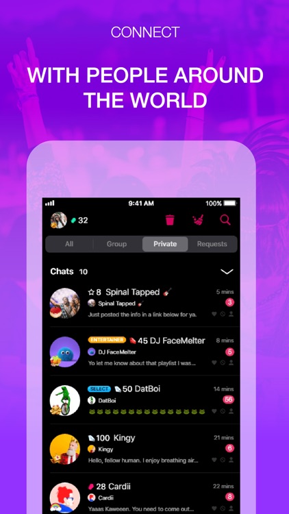 WOLF screenshot-4