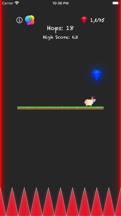 Rattlin' Sheep screenshot-5