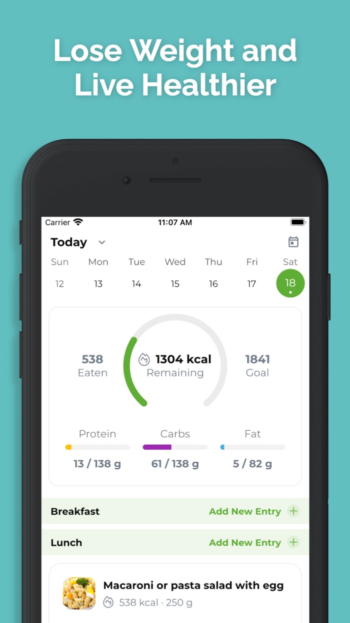 FitWise Diet Tracker