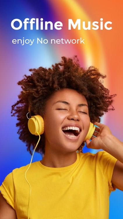 Offline Music Player - Amerigo