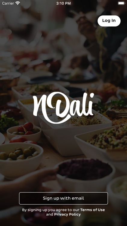 NDali Restaurant
