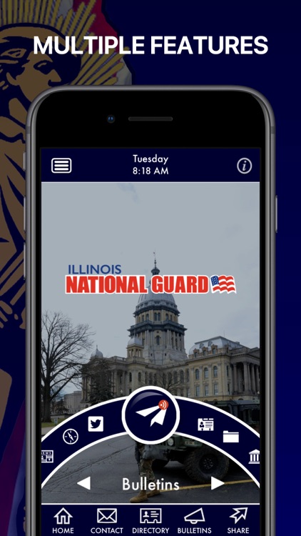 Illinois National Guard