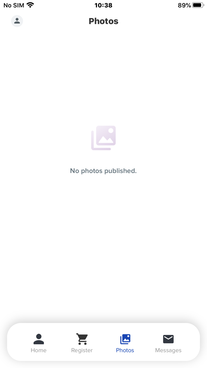 BYU Sports Camps Captivate App