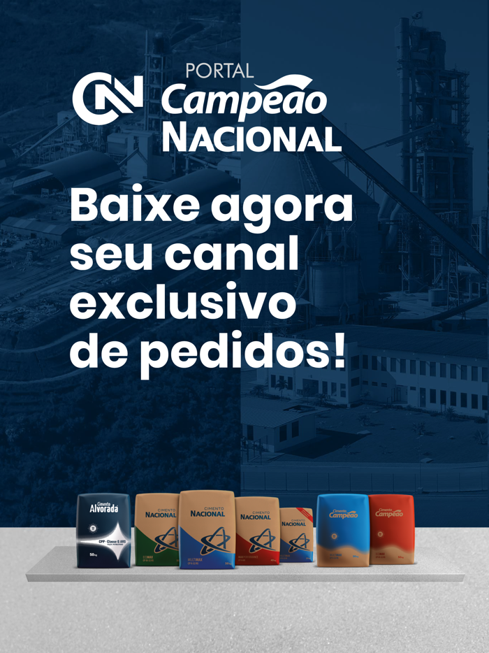 Portal Campeão Nacional