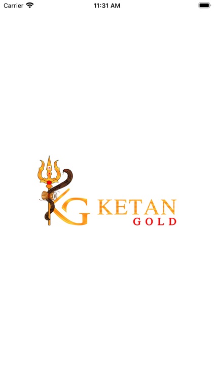 Ketan Gold