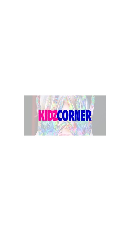 Kidz Corner Radio