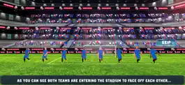 Game screenshot Soccer Star Kick Football Game apk