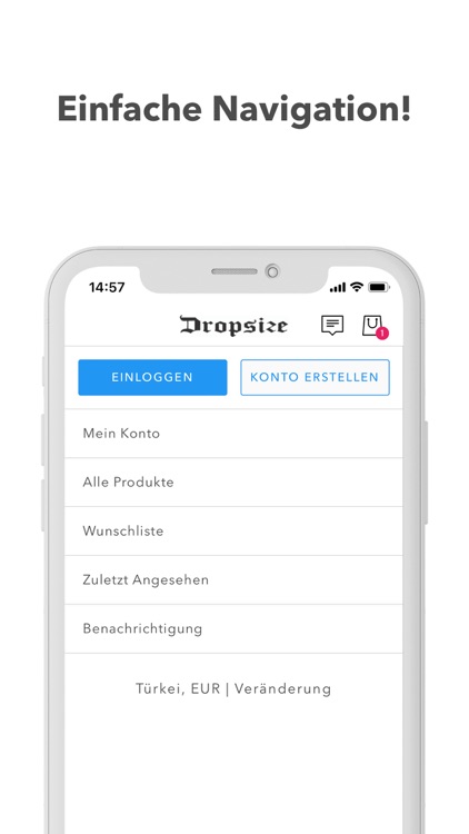 Dropsize screenshot-3