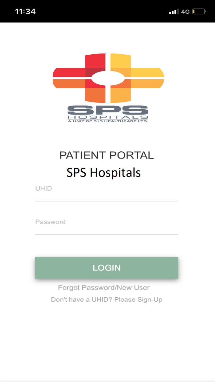 SPS PatientPortal Addon