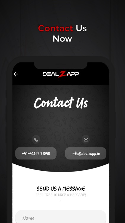 DEALZAPP screenshot-5