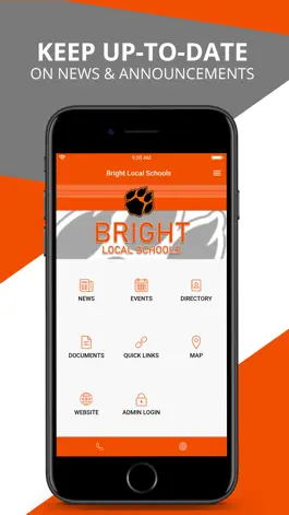 Game screenshot Bright Local Schools mod apk