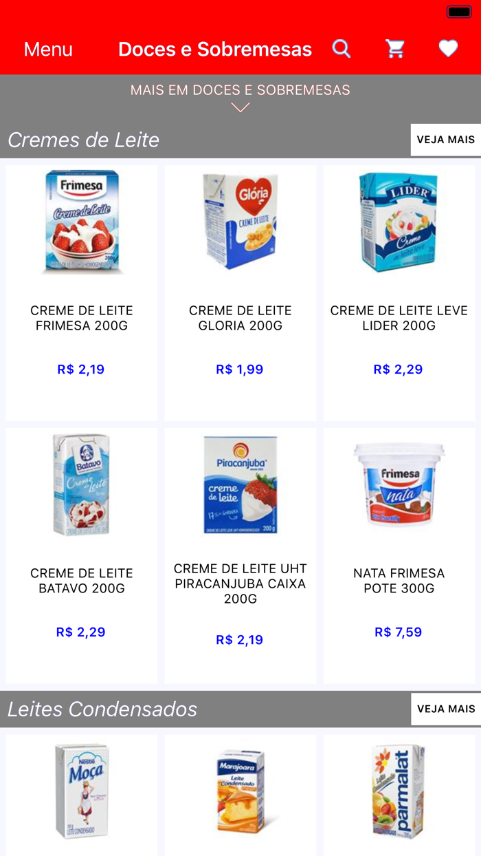 O Kilão Supermercado