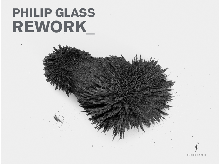REWORK Philip Glass Remixed