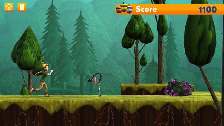 Pluck en Pien Avonturen Game screenshot-7