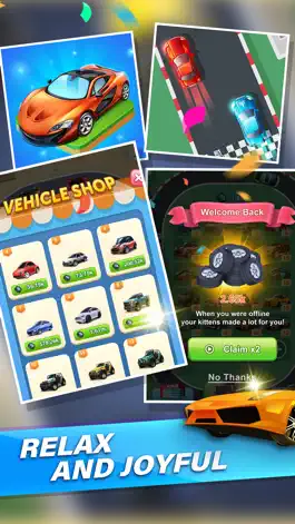 Game screenshot Car Master-Enjoy yourself mod apk