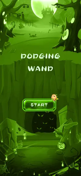 Game screenshot Dodging wand mod apk