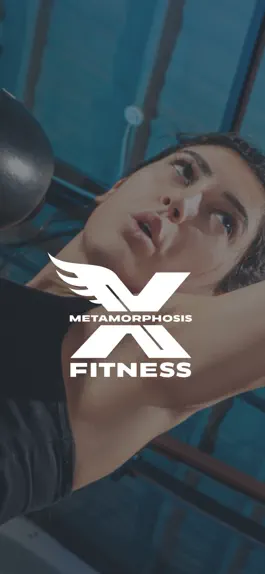 Game screenshot Metamorphosis X Fitness mod apk