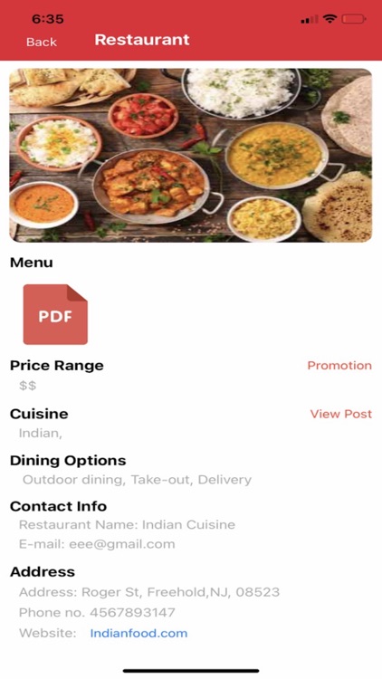 Urban Flaves screenshot-6