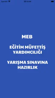 meb müfettiş yrd. 2023 pro problems & solutions and troubleshooting guide - 1