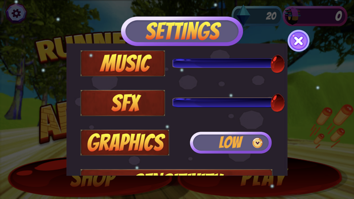 Runner-Ball-3D-Adventure