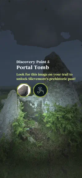 Game screenshot Slievemore Heritage Trail mod apk