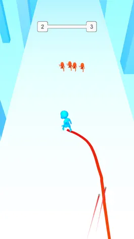 Game screenshot Fortune Run apk