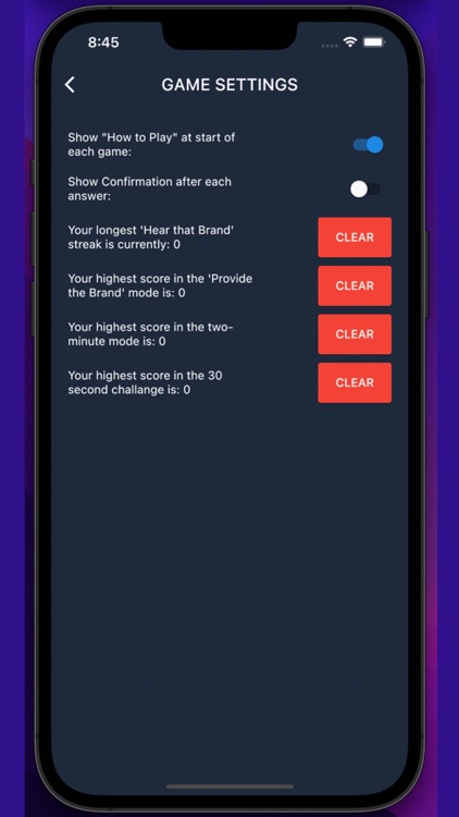 Hear that Brand screenshot-3