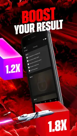 Game screenshot Aviator Pro - Cyber Mentor apk