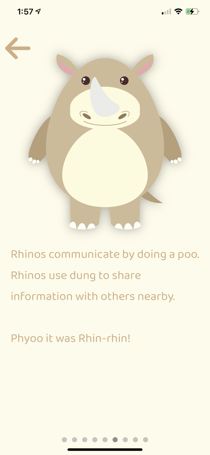 Animal Sounds and Fun Facts