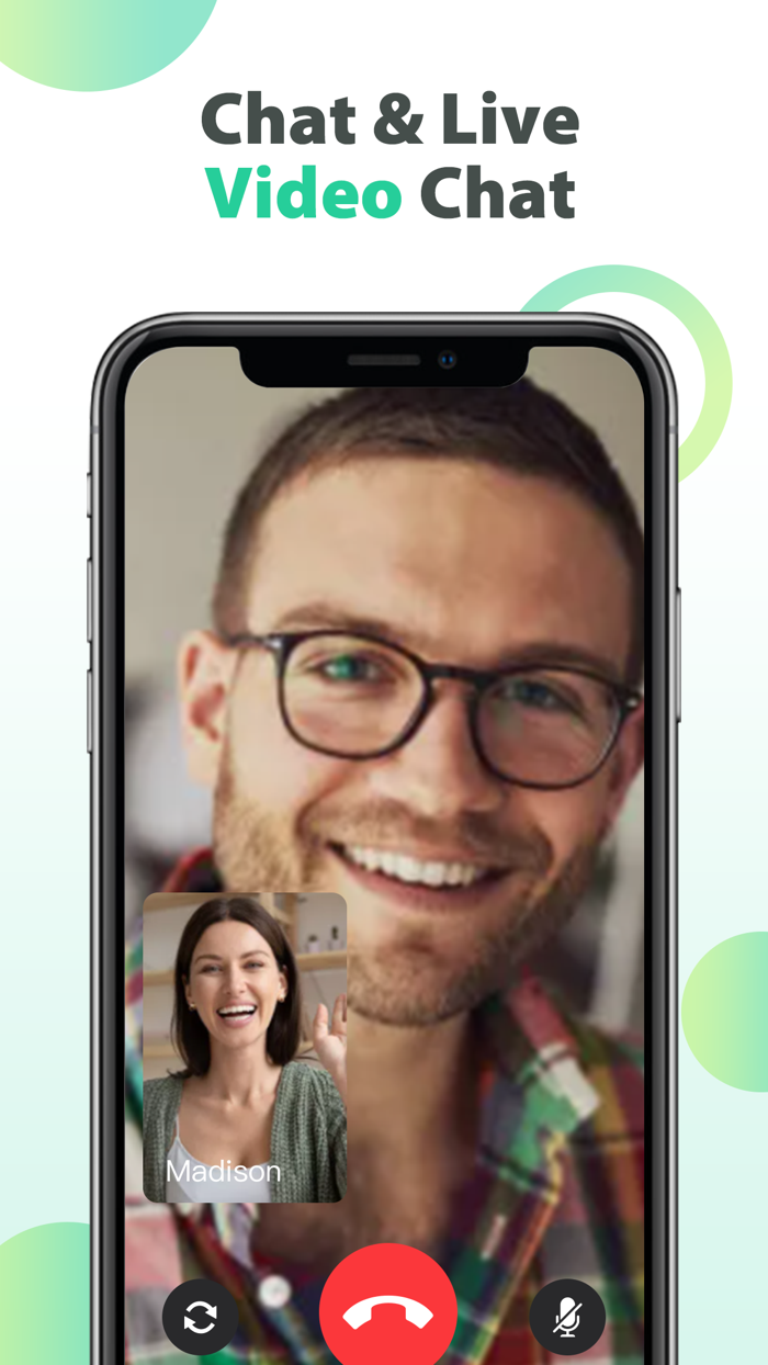 Omagle Random Live Video Chat