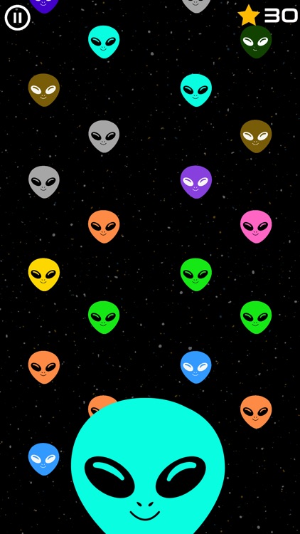 Axime Aliens Arrival Pop screenshot-6