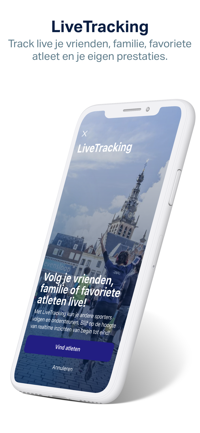 Alfa Laval Stevensloop