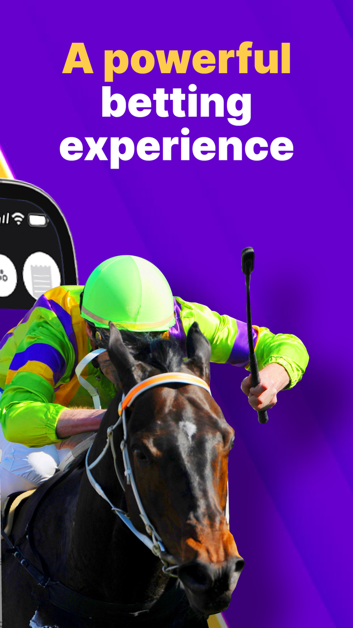 Surge - Online Betting App