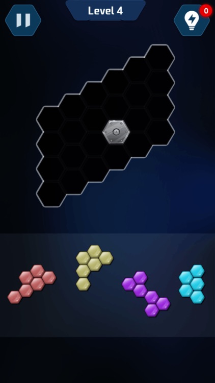 Extreme Hexa Puzzle Blast Hero screenshot-8