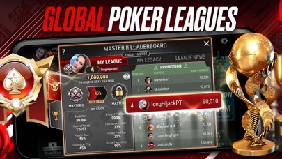 【图】Jackpot Poker by PokerStars™(截图3)