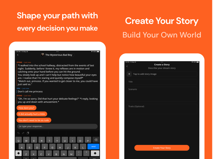 snapsaga simulate a new world