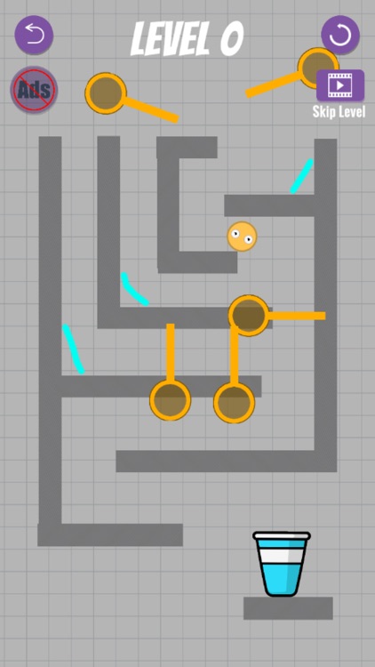 Draw The Road Ball screenshot-5