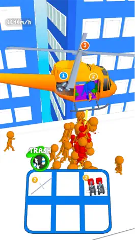 Game screenshot Helicopter Up mod apk