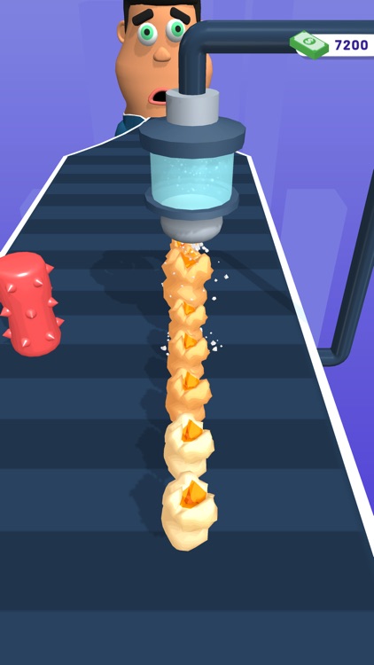 Popcorn Rush screenshot-3