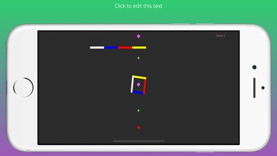 Bingo Color screenshot 3
